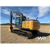 Image 4 : 2017 JOHN DEERE 180G LC HYDRAULIC EXCAVATOR