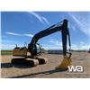 Image 2 : 2017 JOHN DEERE 180G LC HYDRAULIC EXCAVATOR