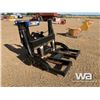 Image 2 : EFI 200 SERIES PIPE GRAPPLE