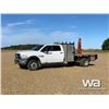 Image 1 : 2013 DODGE RAM 5500HD CREW CAB BOOM TRUCK