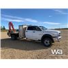 Image 2 : 2013 DODGE RAM 5500HD CREW CAB BOOM TRUCK