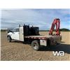 Image 4 : 2013 DODGE RAM 5500HD CREW CAB BOOM TRUCK