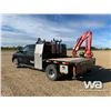 Image 4 : 2013 CHEVROLET 3500HD CREW CAB BOOM TRUCK
