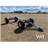 Image 2 : NH3 WAGON GEAR