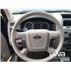 Image 9 : 2011 FORD ESCAPE SUV
