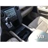 Image 11 : 2011 HONDA PILOT 4-DOOR STATIONWAGON