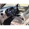 Image 7 : 2011 HONDA PILOT 4-DOOR STATIONWAGON