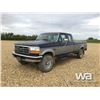 Image 1 : 1995 FORD F250 E-CAB PICKUP