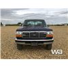 Image 2 : 1995 FORD F250 E-CAB PICKUP