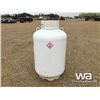 Image 1 : 500LB PROPANE TANK