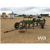 Image 1 : JOHN DEERE 6 X 16" PLOW