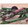 Image 9 : JOHN DEERE 6 X 16" PLOW