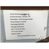 Image 2 : 30 X 40 X 15 FT. PORTABLE BUILDING