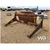 Image 3 : BEALES BRUSH RAKE