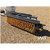 Image 1 : SKID STEER 72" BROOM