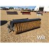 Image 2 : SKID STEER 72" BROOM