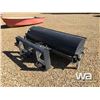 Image 3 : SKID STEER 72" BROOM