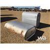 Image 1 : (2) STOVE OIL TANKS