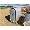 Image 4 : (2) STOVE OIL TANKS