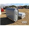 Image 5 : (2) STOVE OIL TANKS