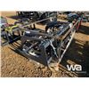 Image 4 : (UNUSED) SKID STEER 84" SKELETON BUCKET