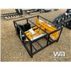 Image 1 : (UNUSED) SKID STEER HYD. HAMMER