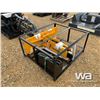 Image 2 : (UNUSED) SKID STEER HYD. HAMMER