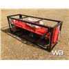 Image 1 : (UNUSED) RT175 3 PT ROTARY TILLER