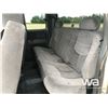 Image 15 : 2005 GMC SIERRA E-CAB PICKUP