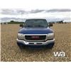 Image 2 : 2005 GMC SIERRA E-CAB PICKUP