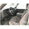 Image 8 : 2005 GMC SIERRA E-CAB PICKUP