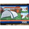 Image 1 : (UNUSED) TMG 20 X 30 PEAK SHELTER