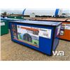 Image 2 : (UNUSED) TMG 20 X 20 LIVESTOCK SHELTER