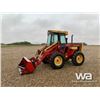 Image 1 : 1983 VERSATILE 160 BI-DIRECTIONAL TRACTOR