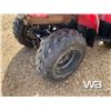 Image 11 : 2005 YAMAHA ATV