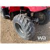 Image 12 : 2005 YAMAHA ATV
