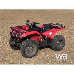 2005 YAMAHA ATV