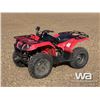 Image 1 : 2005 YAMAHA ATV