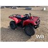 Image 2 : 2005 YAMAHA ATV