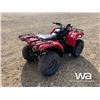 Image 3 : 2005 YAMAHA ATV