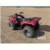 Image 4 : 2005 YAMAHA ATV