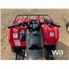 Image 6 : 2005 YAMAHA ATV