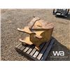 Image 4 : WELDCO-BEALES 24" FROST BUCKET
