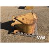 Image 3 : WELDCO-BEALES 24" FROST BUCKET