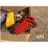 Image 3 : EXCAVATOR PARTS