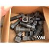 Image 6 : EXCAVATOR PARTS