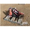 Image 2 : J SERIES EZ.7 220V 3 PHASE SUBMERSIBLE PUMP