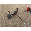 Image 2 : JOHN DEERE Q/C BALE SPEAR