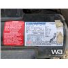 Image 5 : BRANDT 750 7" X 50 FT. AUGER