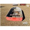 Image 5 : FIBREGLASS BOAT